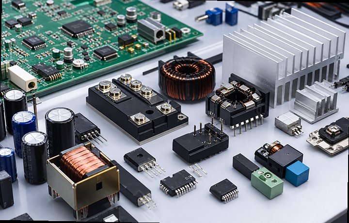 比较器总览技术资料 NOR Flash资料 1